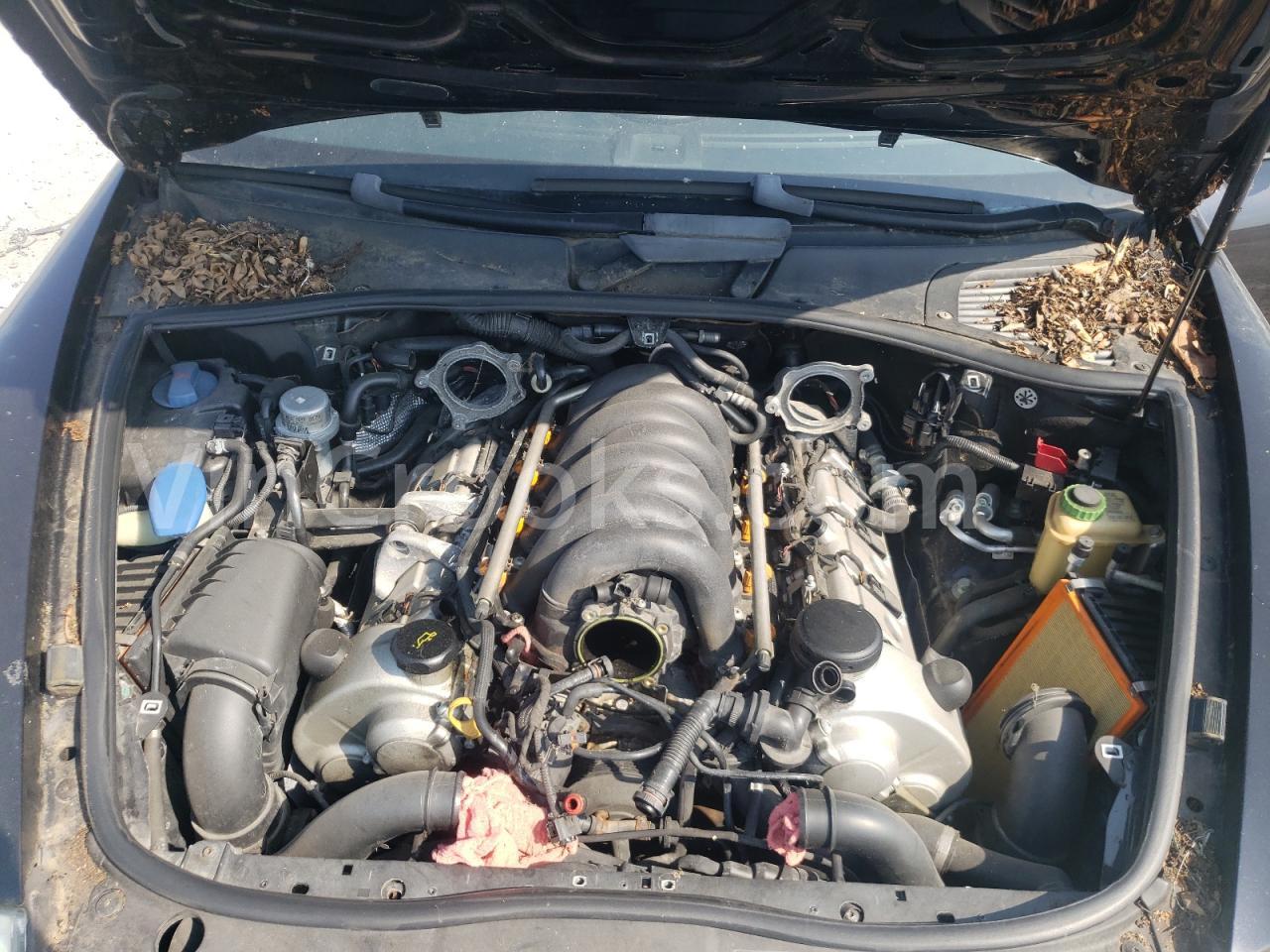 WP1AC29PX5LA90642