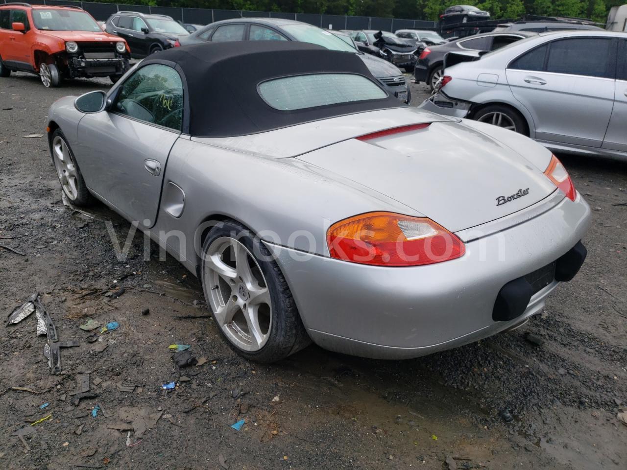 WP0CA2980YU627140