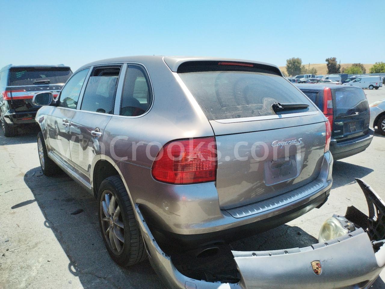 WP1AB29P24LA69575