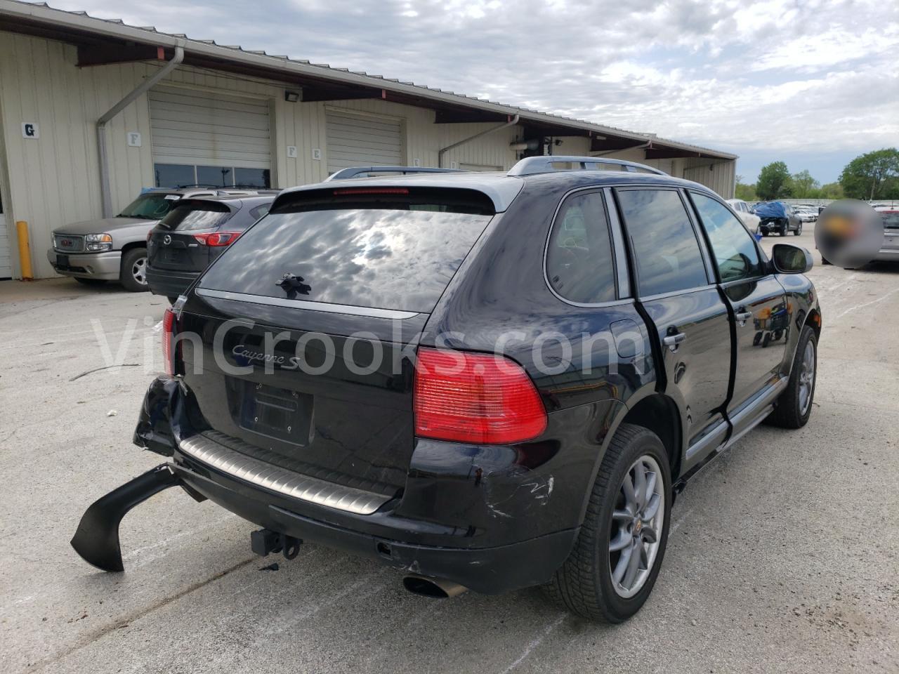 WP1AB29P66LA68335