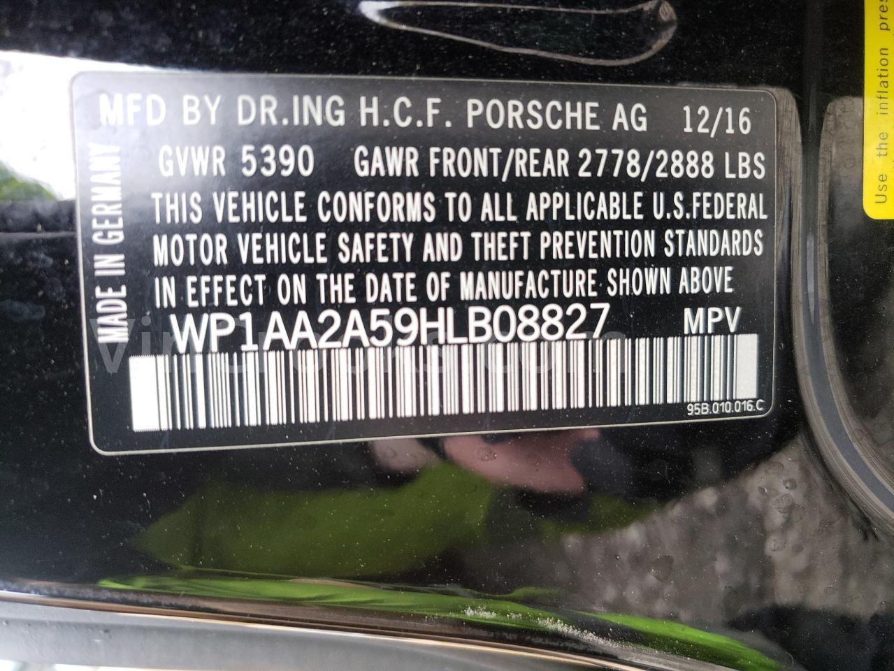 WP1AA2A59HLB08827
