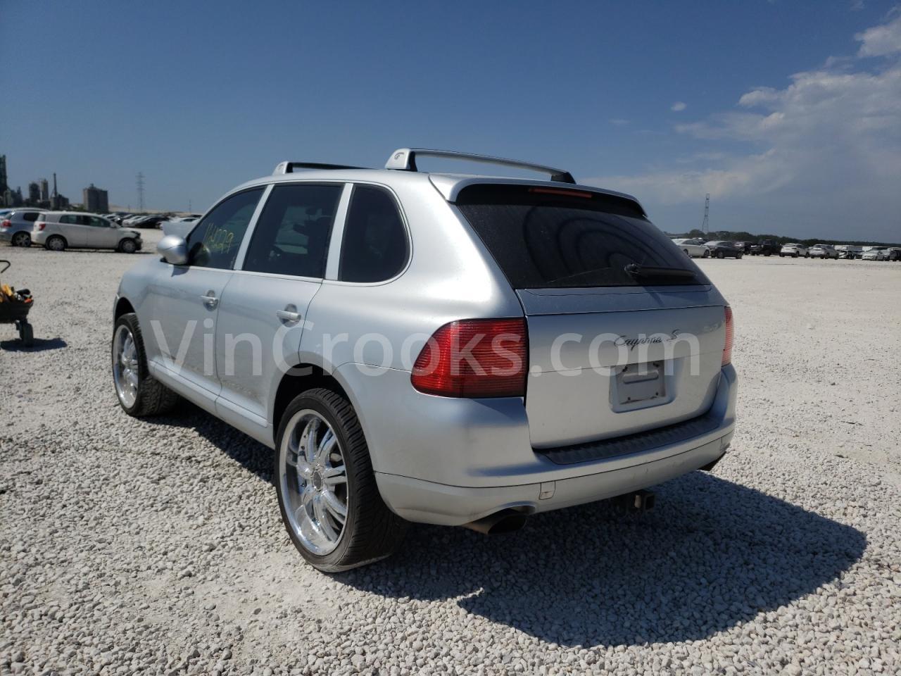 WP1AB29P75LA64535