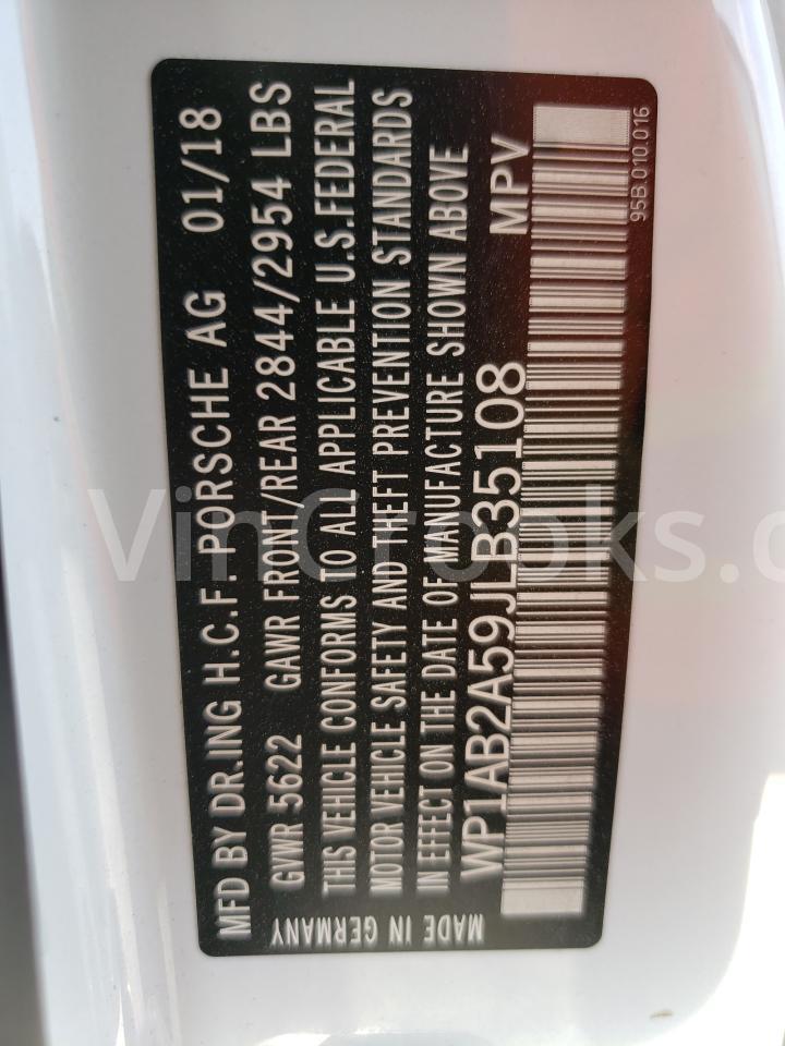 WP1AB2A59JLB35108