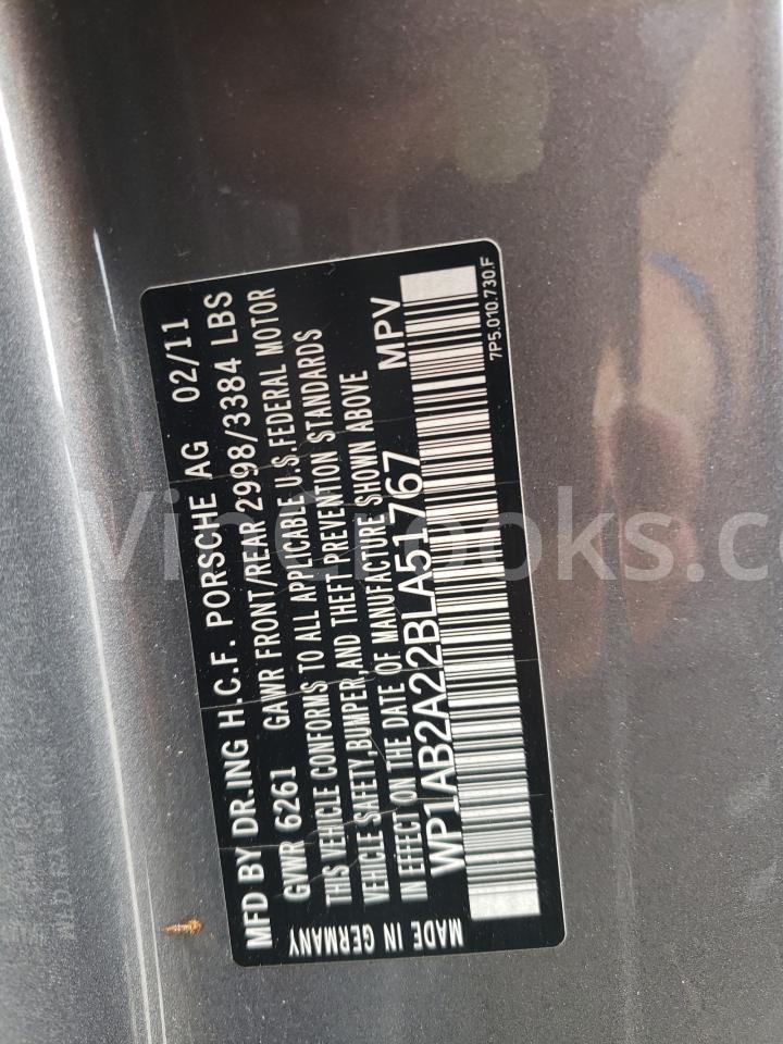 WP1AB2A22BLA51767