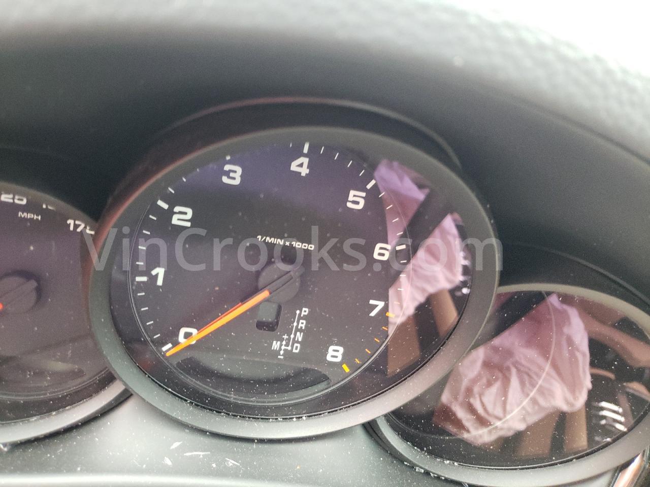 WP1AA2A57KLB03827