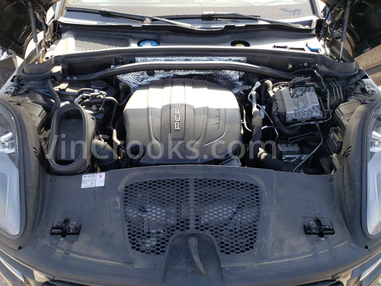 WP1AA2A59KLB05417