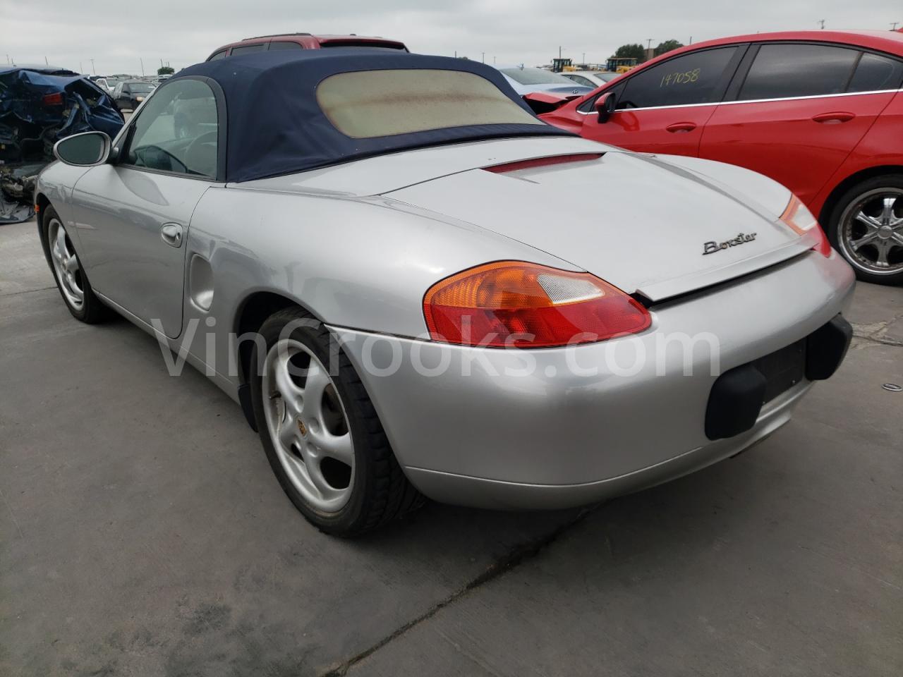 WP0CA2986XU632714