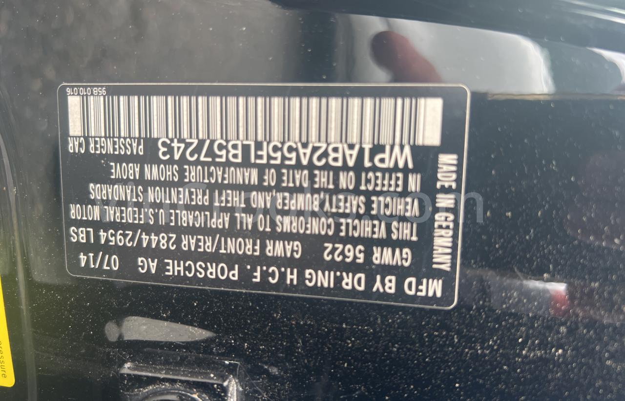 WP1AB2A55FLB57243