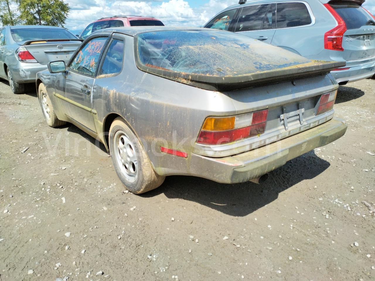 WP0AB094XHN474816