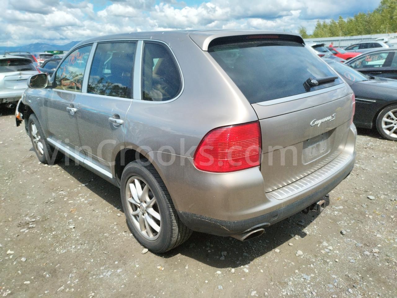 WP1AB29P83LA60264