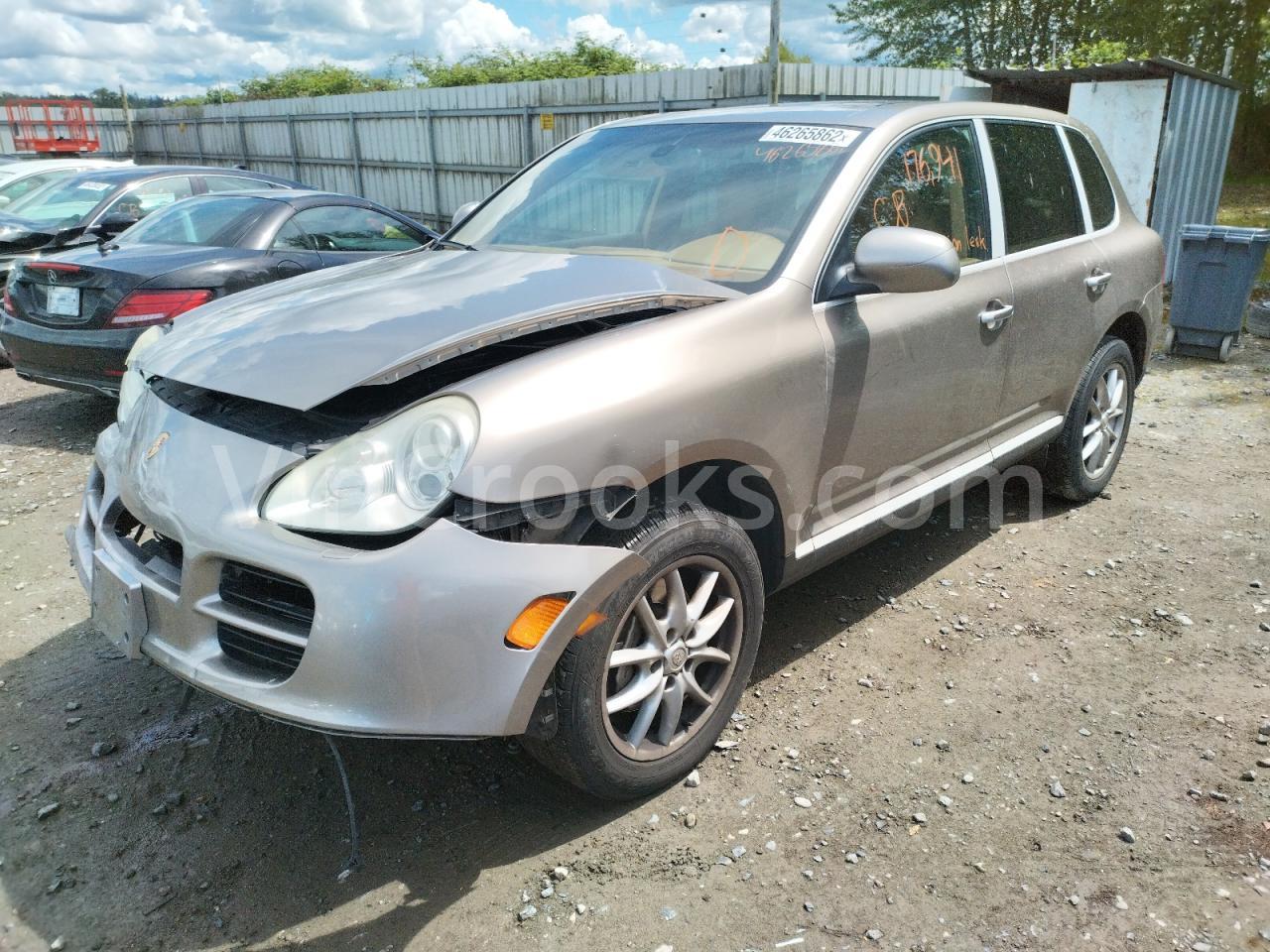 WP1AB29P83LA60264