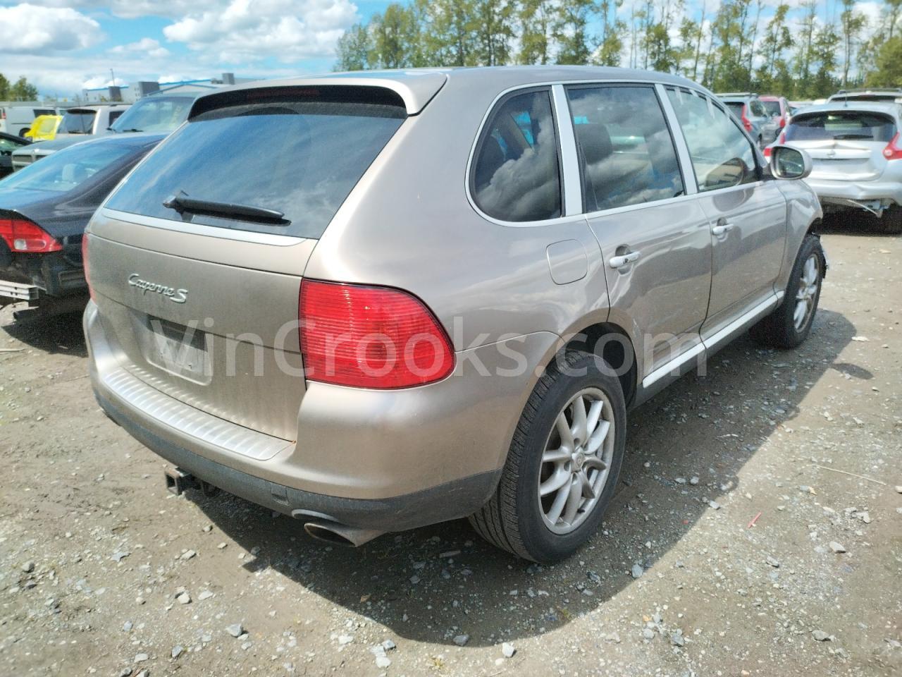 WP1AB29P83LA60264
