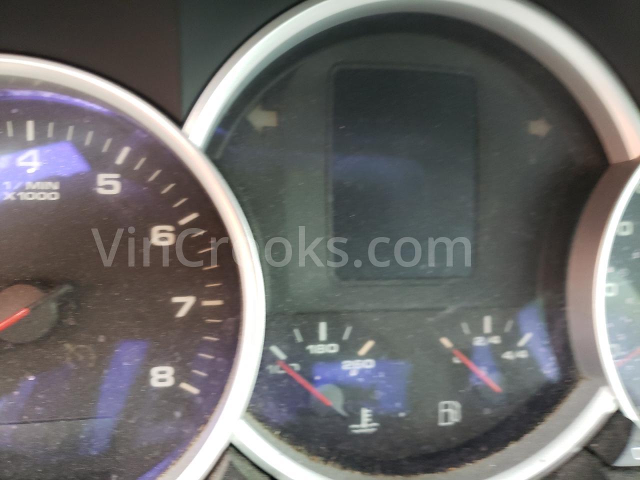 WP1AC29P95LA91409