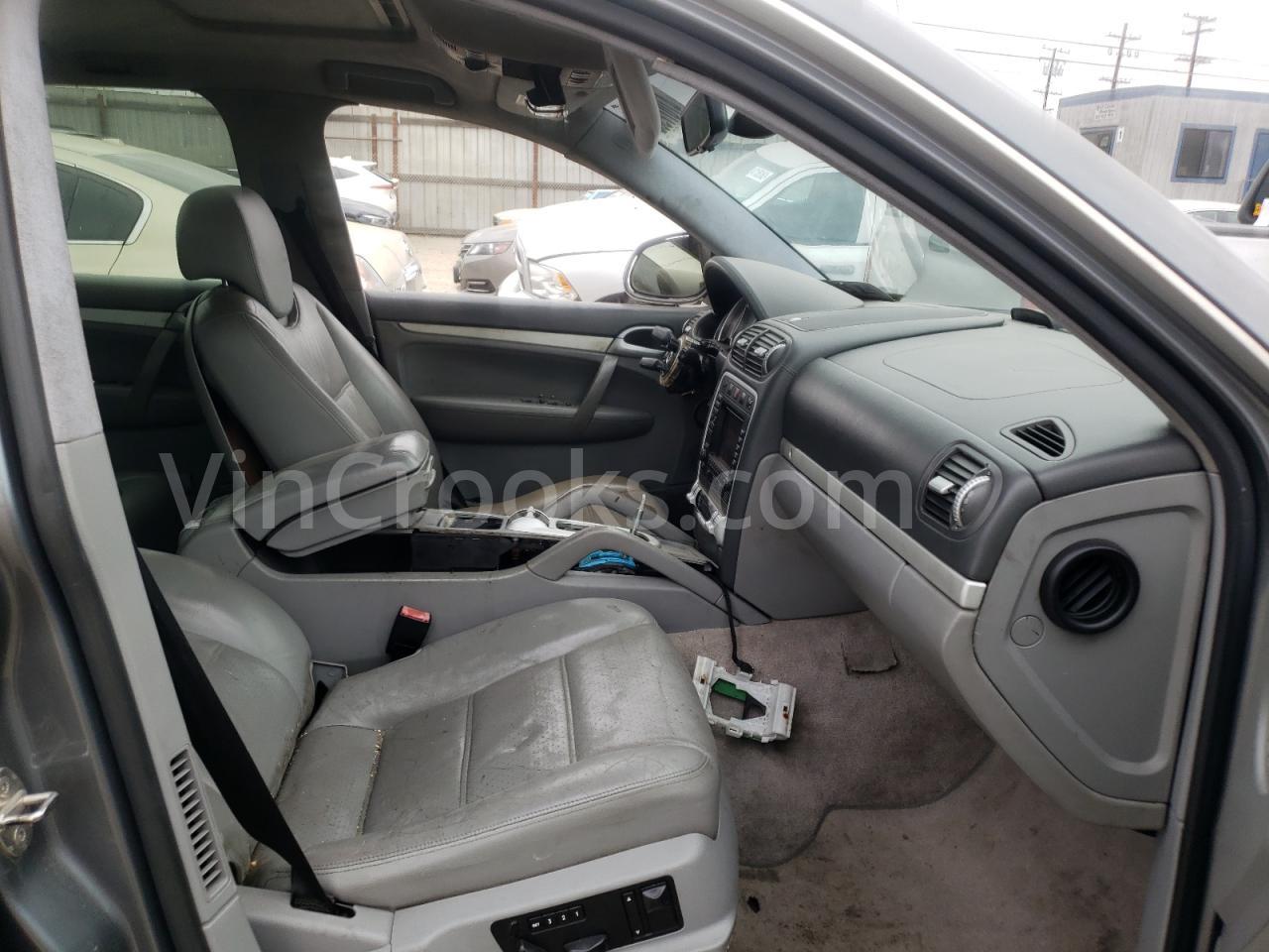 WP1AC29P95LA91409