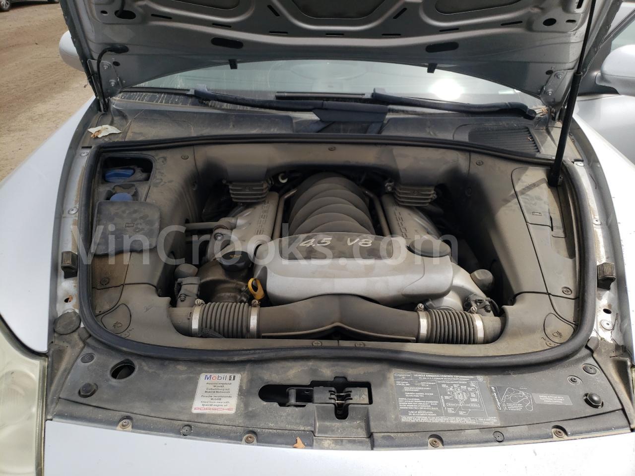 WP1AB29P85LA61823