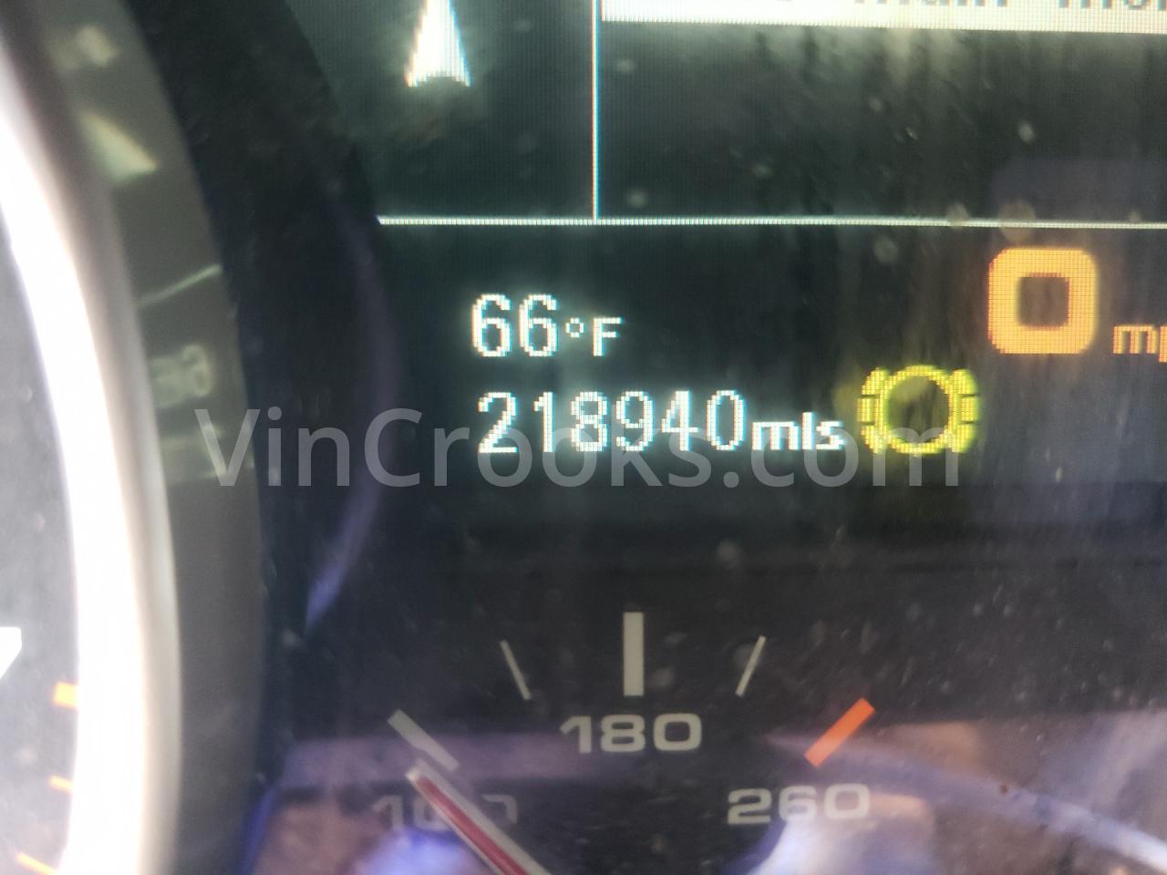 WP1AC29P76LA90812