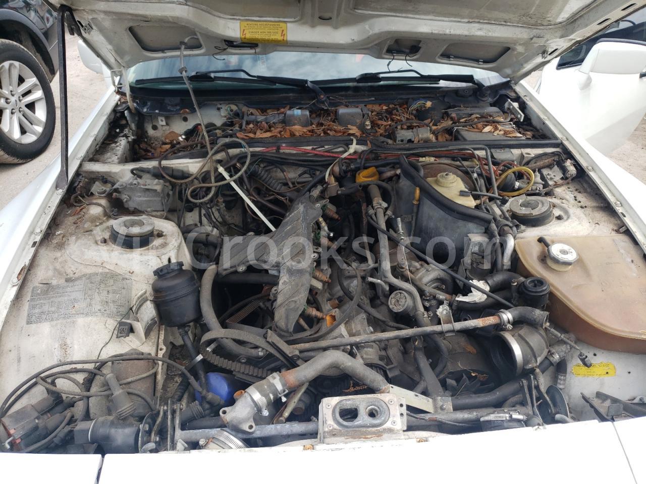 WP0AA2958JN151801