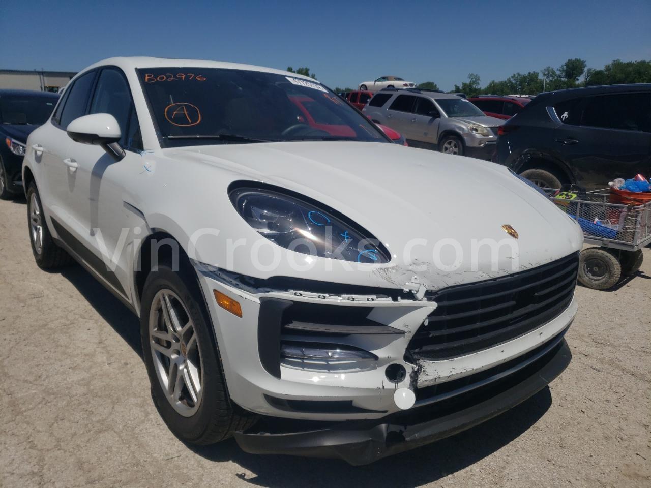 WP1AA2A54MLB02976