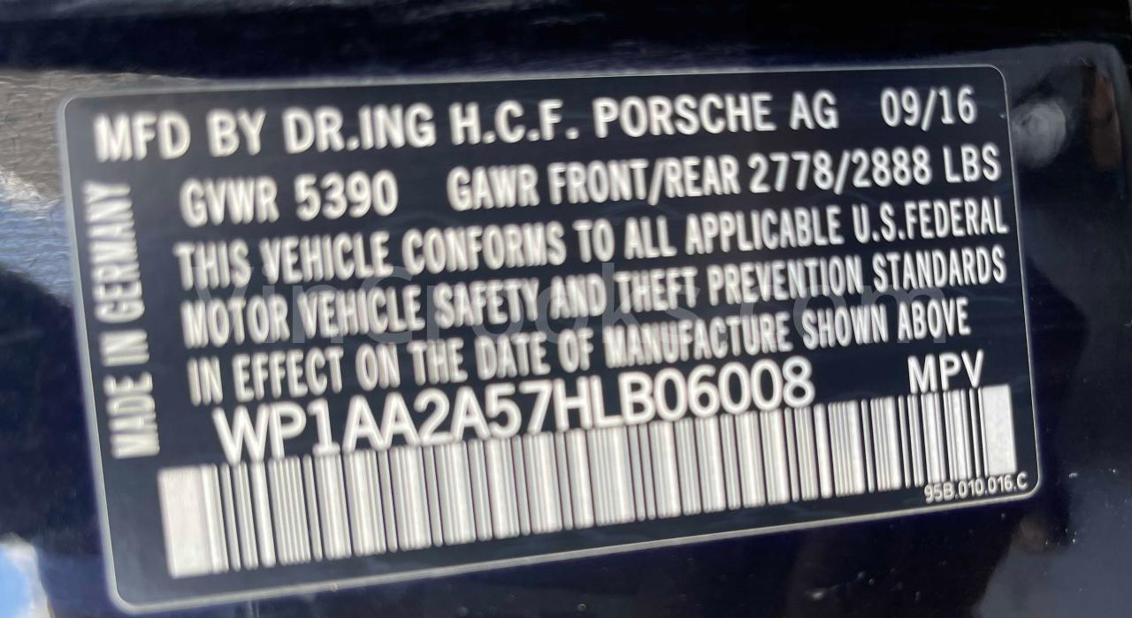 WP1AA2A57HLB06008