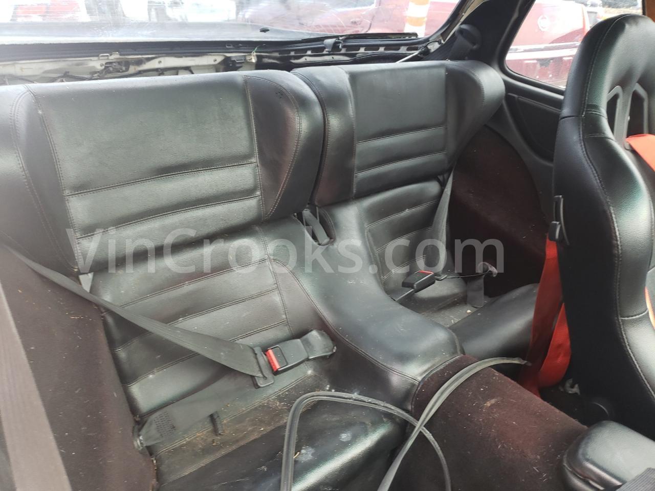 WP0AA2958JN151801