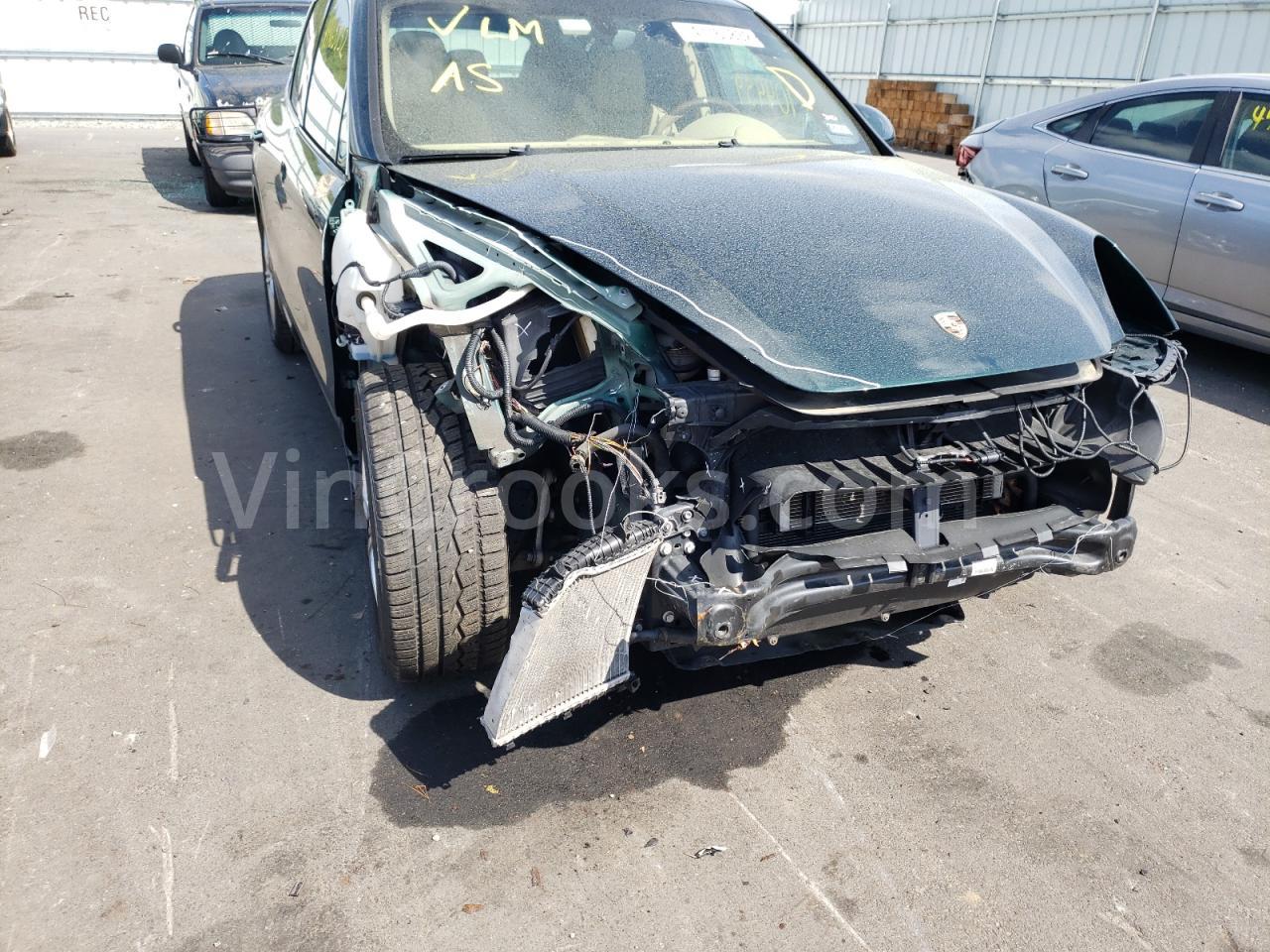 WP1AE2A21CLA90620