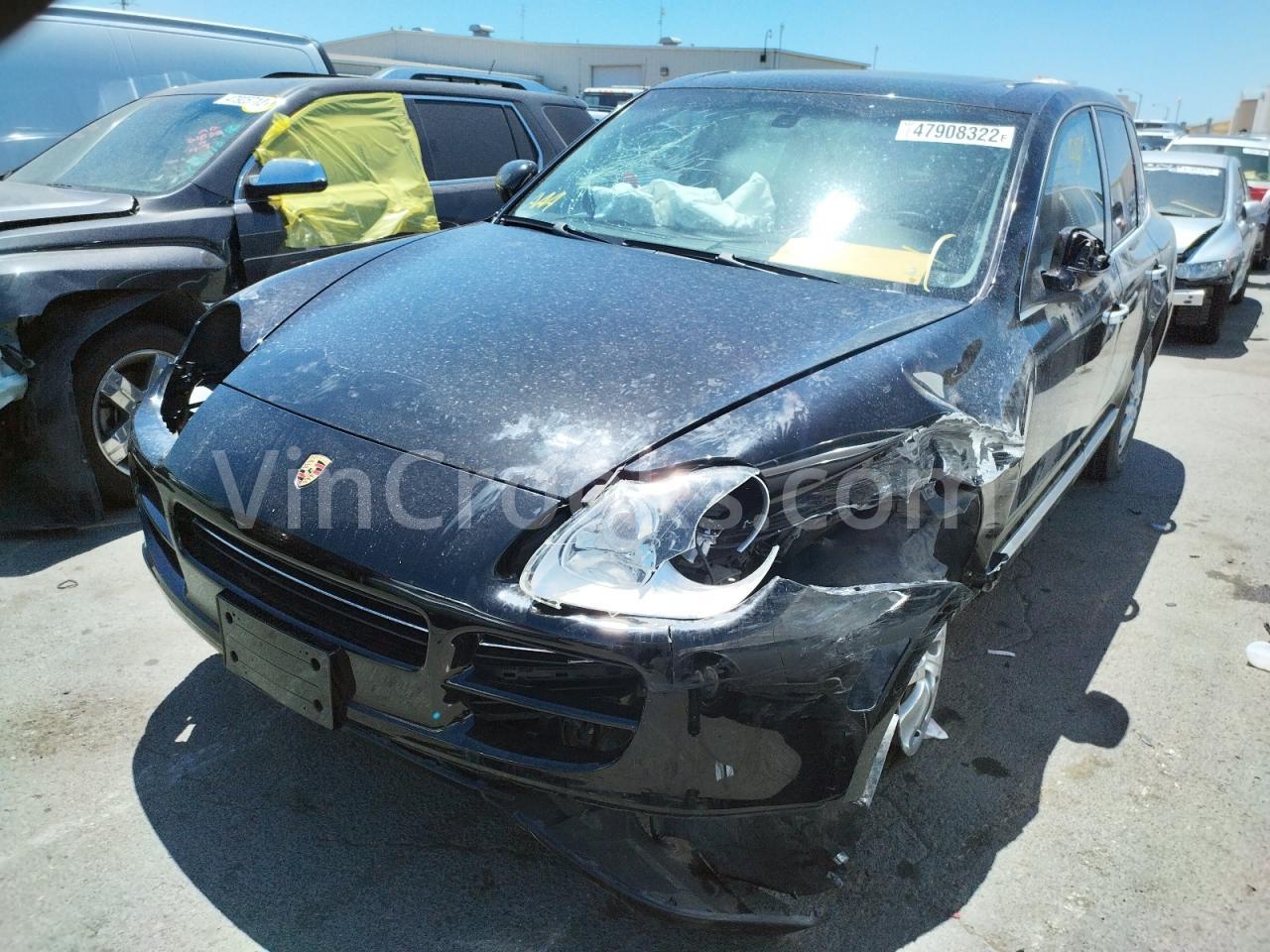 WP1AA29P85LA21373