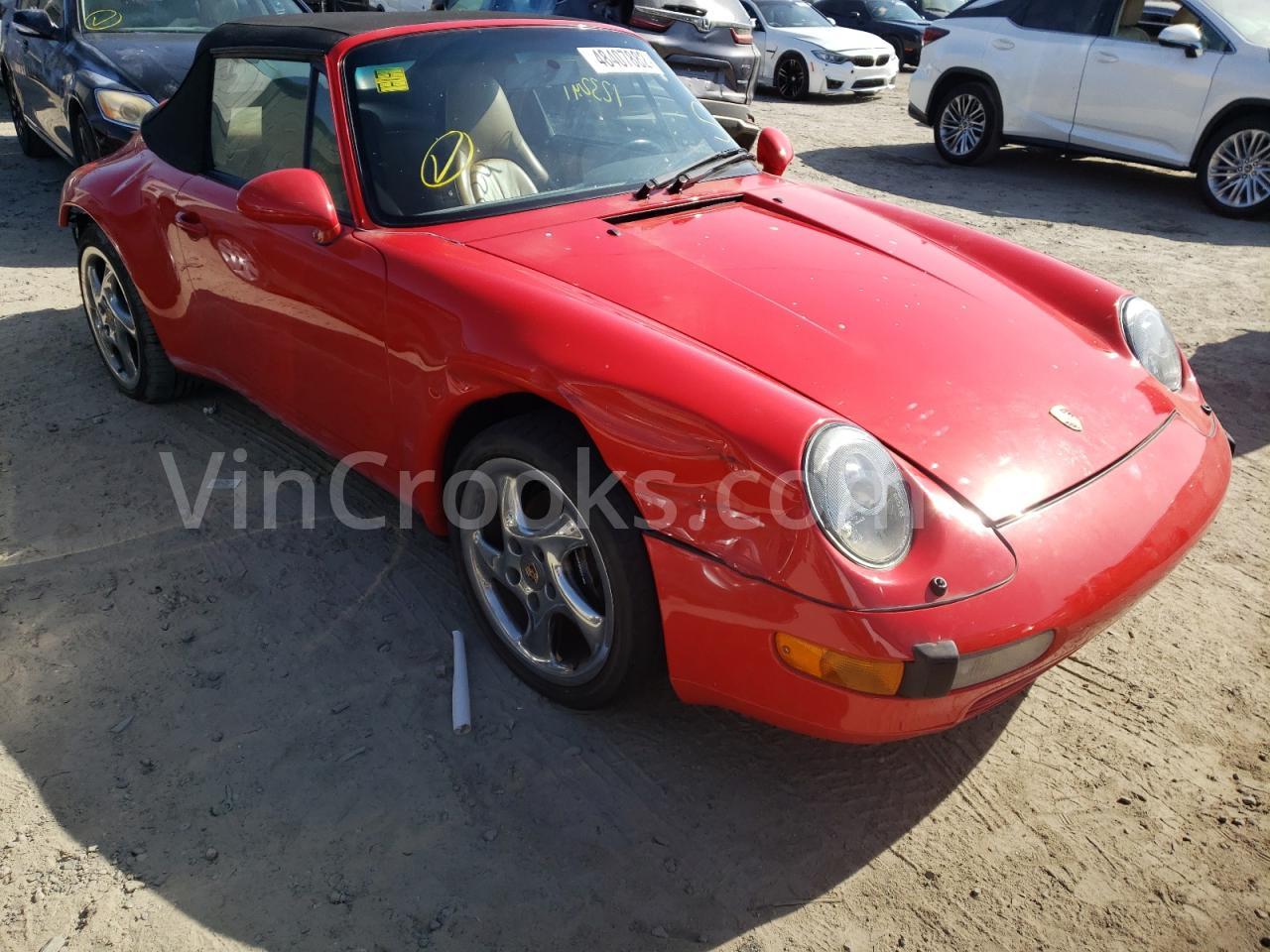 WP0CA2992TS342081