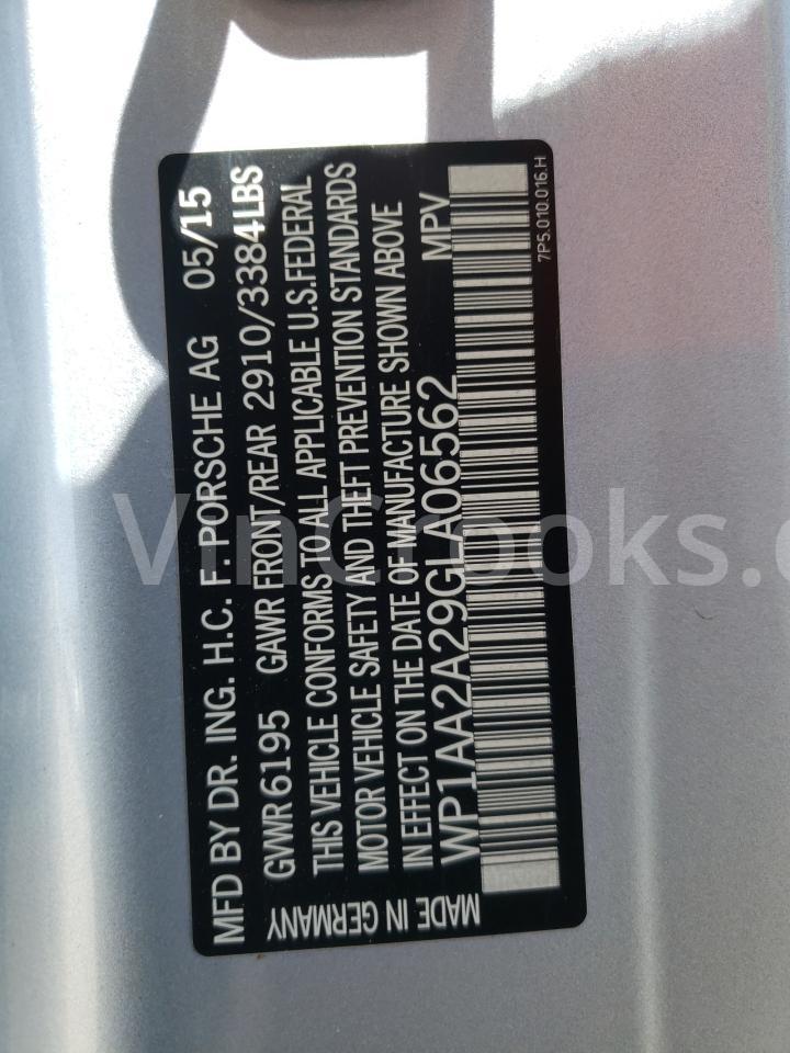WP1AA2A29GLA06562