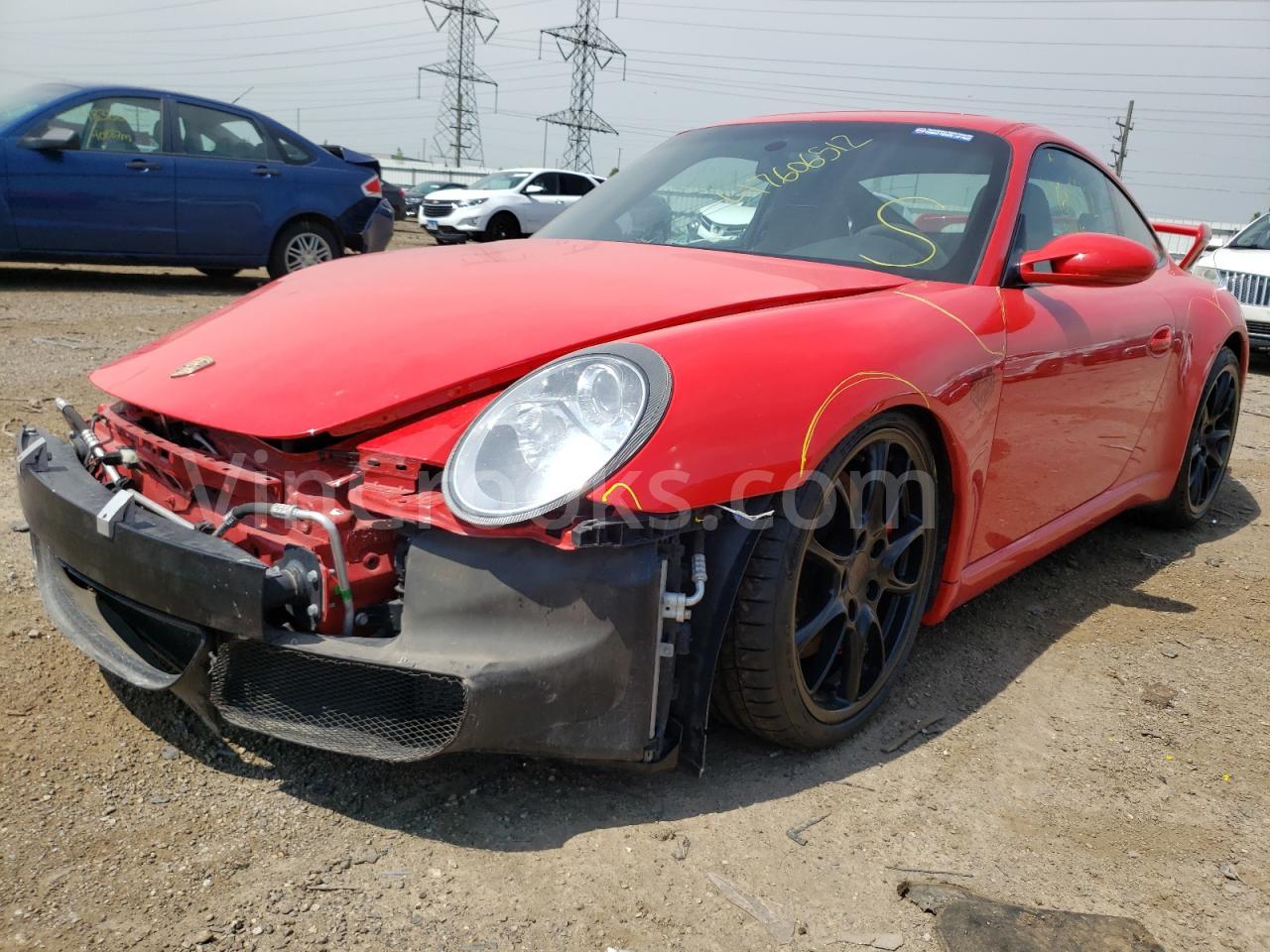 WP0AC29937S792667
