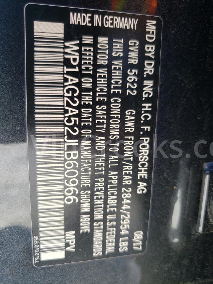 WP1AG2A52JLB60966