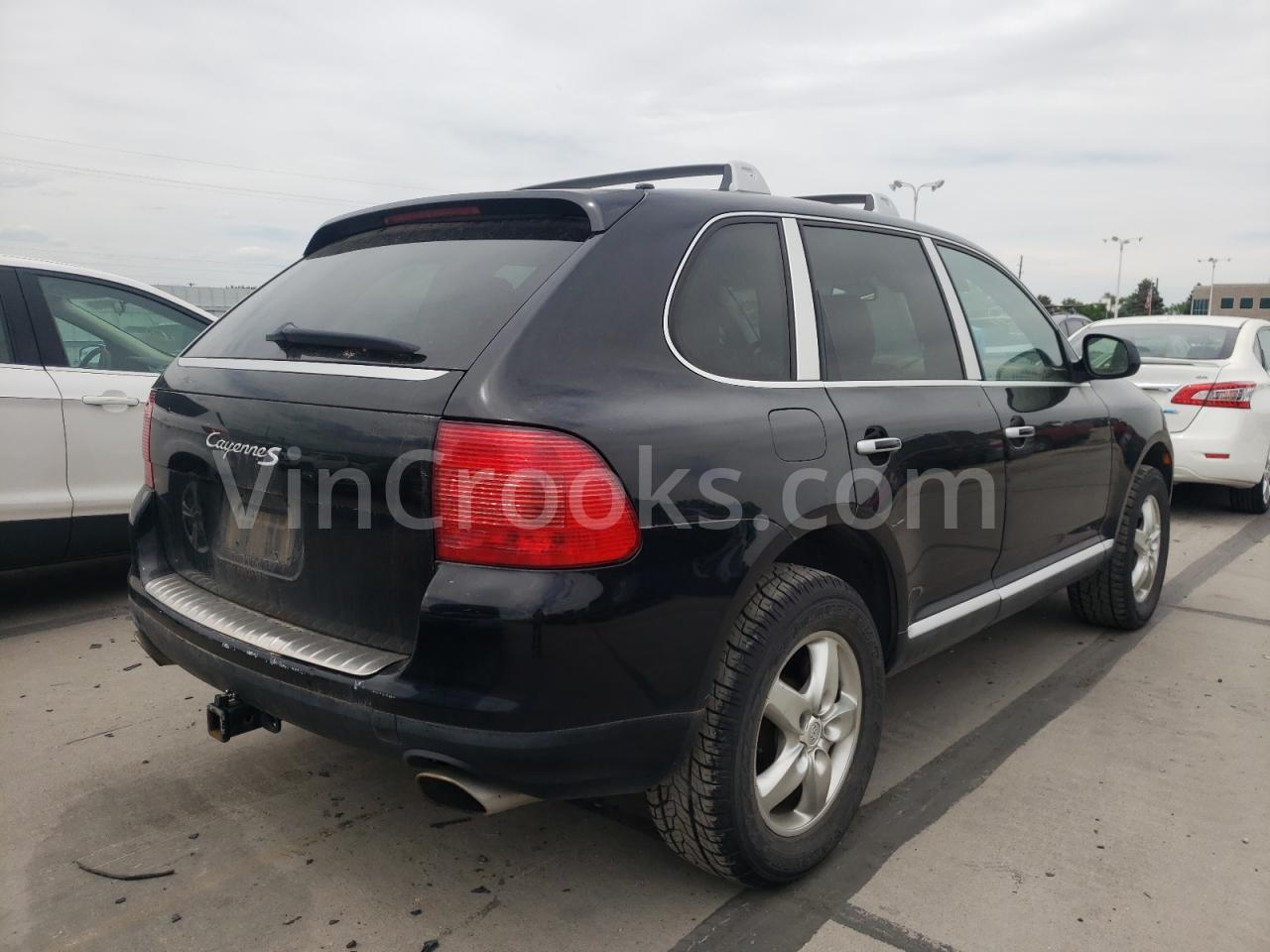WP1AB29P64LA65965