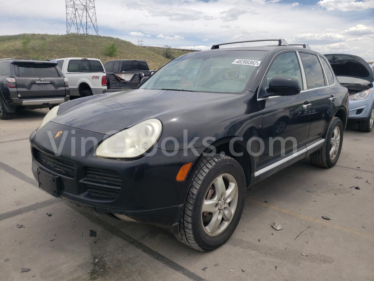 WP1AB29P64LA65965