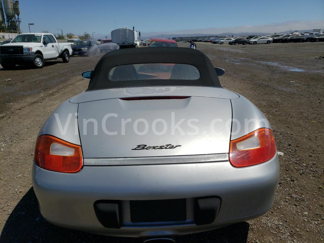 WP0CA2986XU630686
