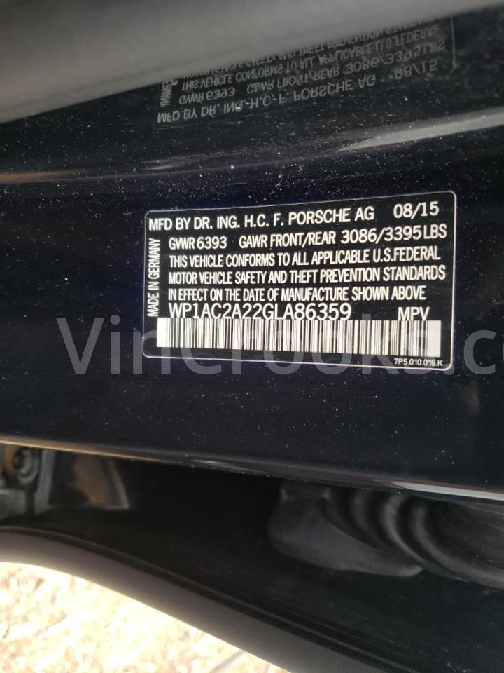 WP1AC2A22GLA86359