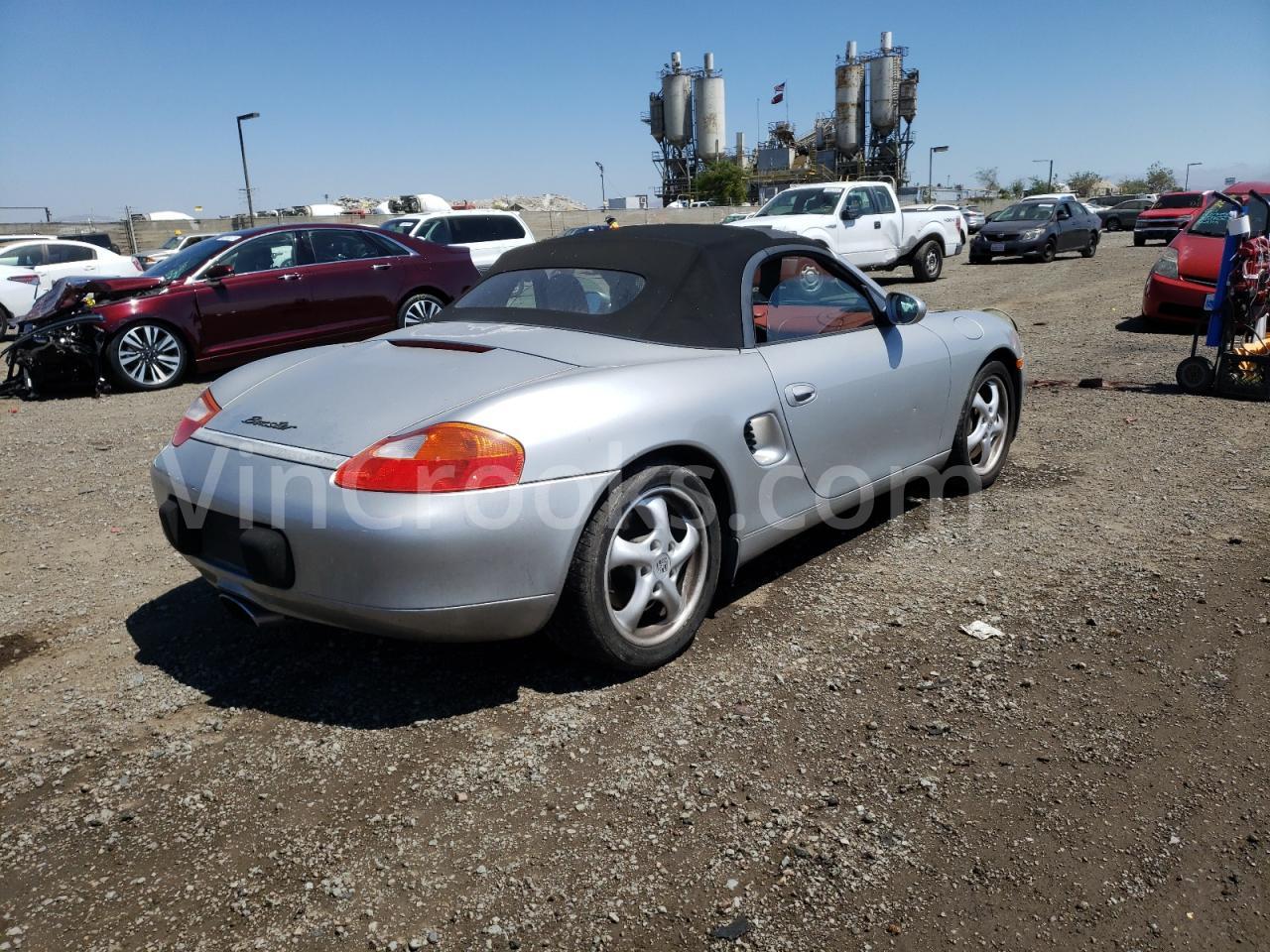 WP0CA2986XU630686