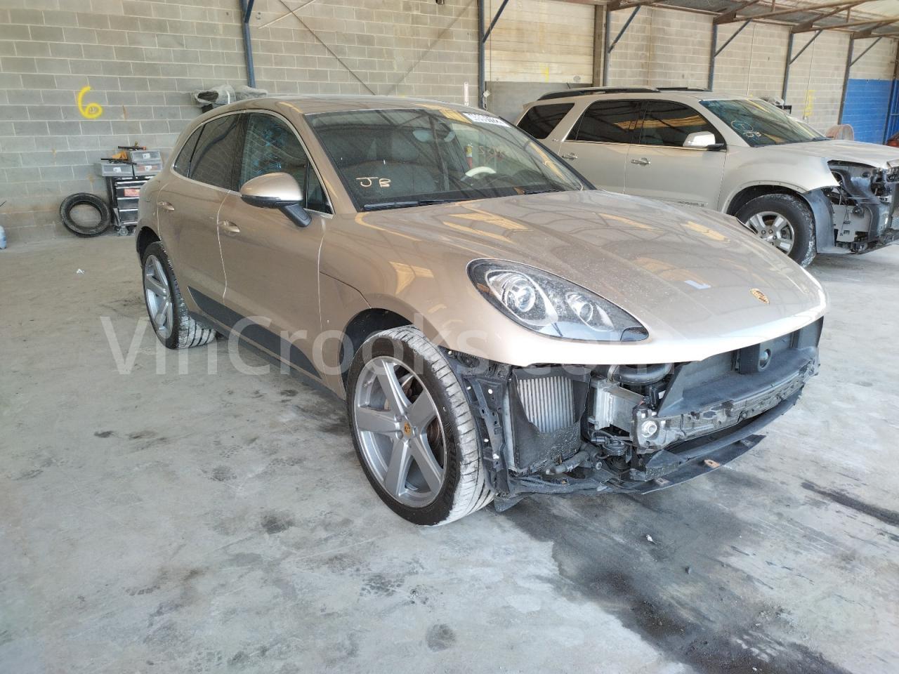 WP1AB2A50HLB16165