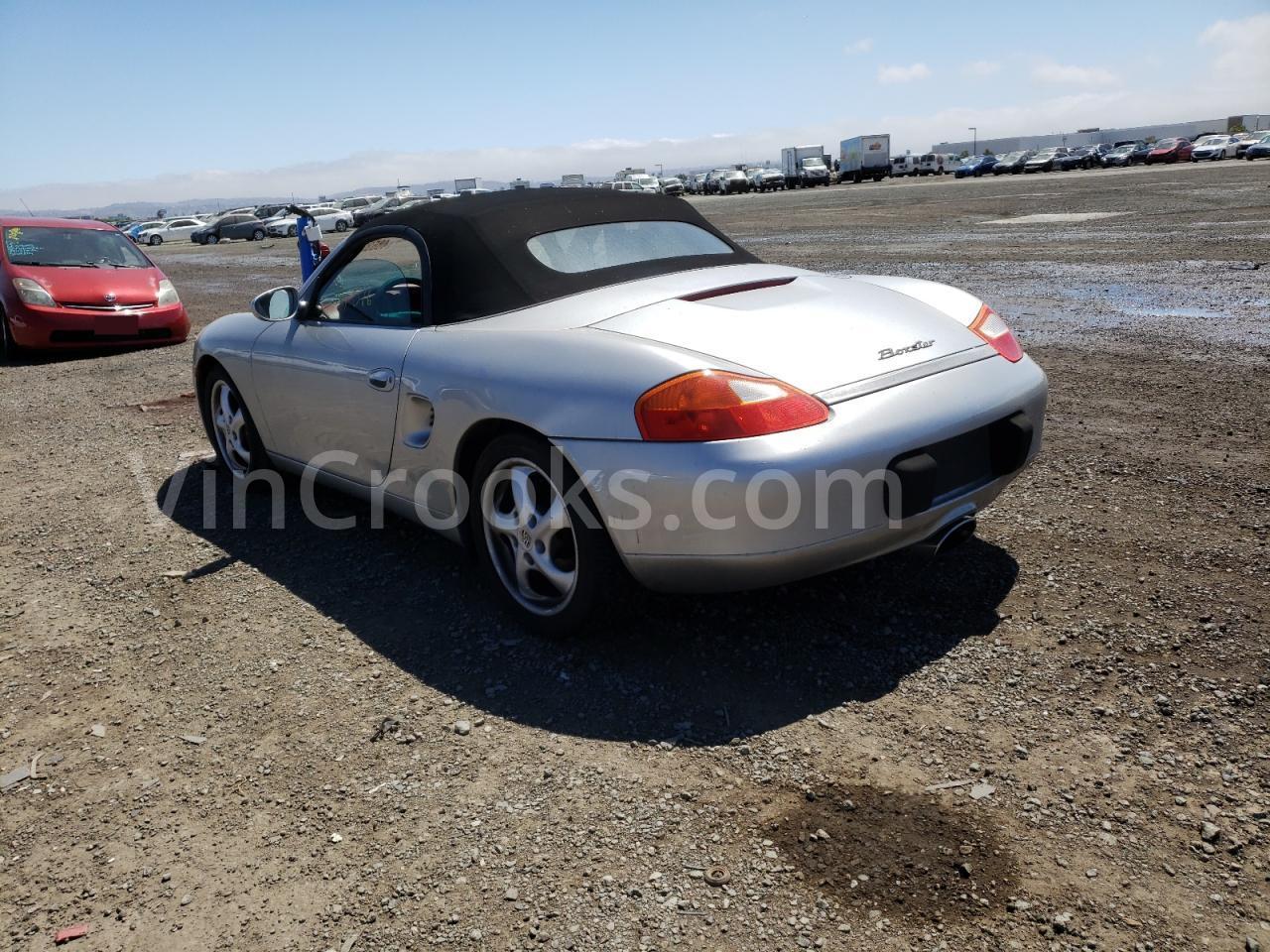 WP0CA2986XU630686