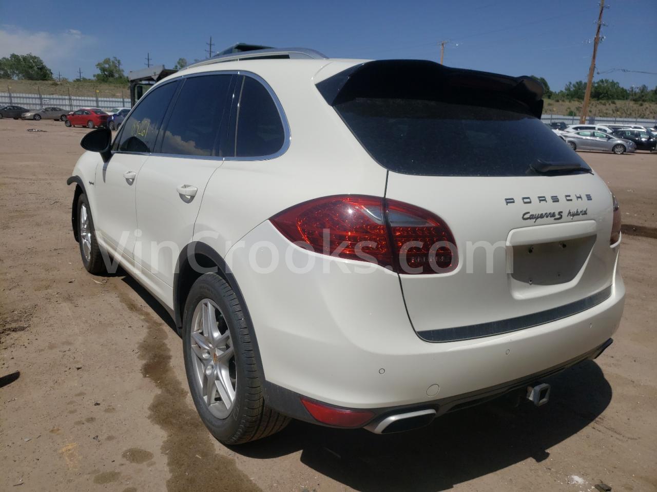 WP1AE2A21CLA91380