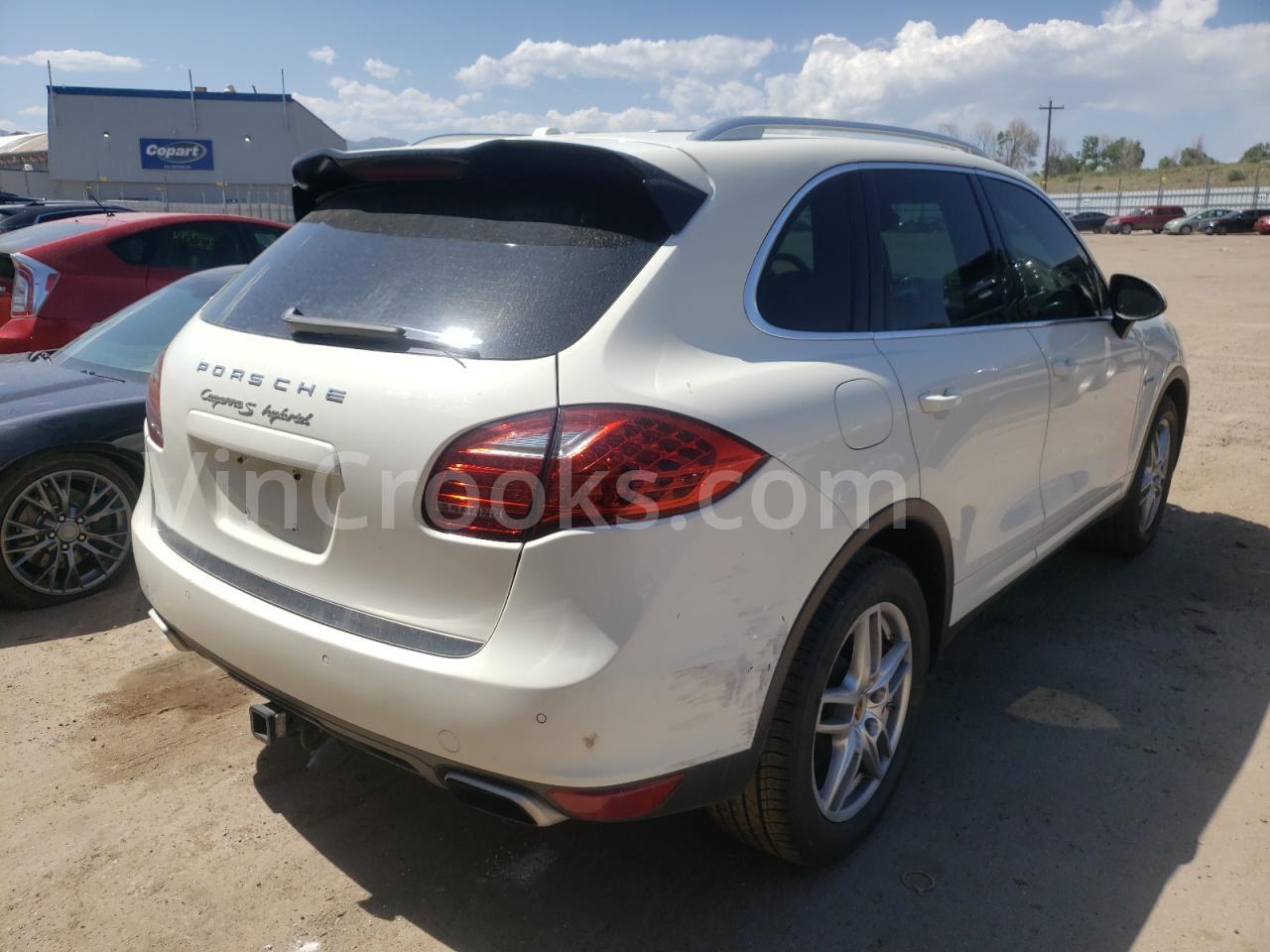 WP1AE2A21CLA91380