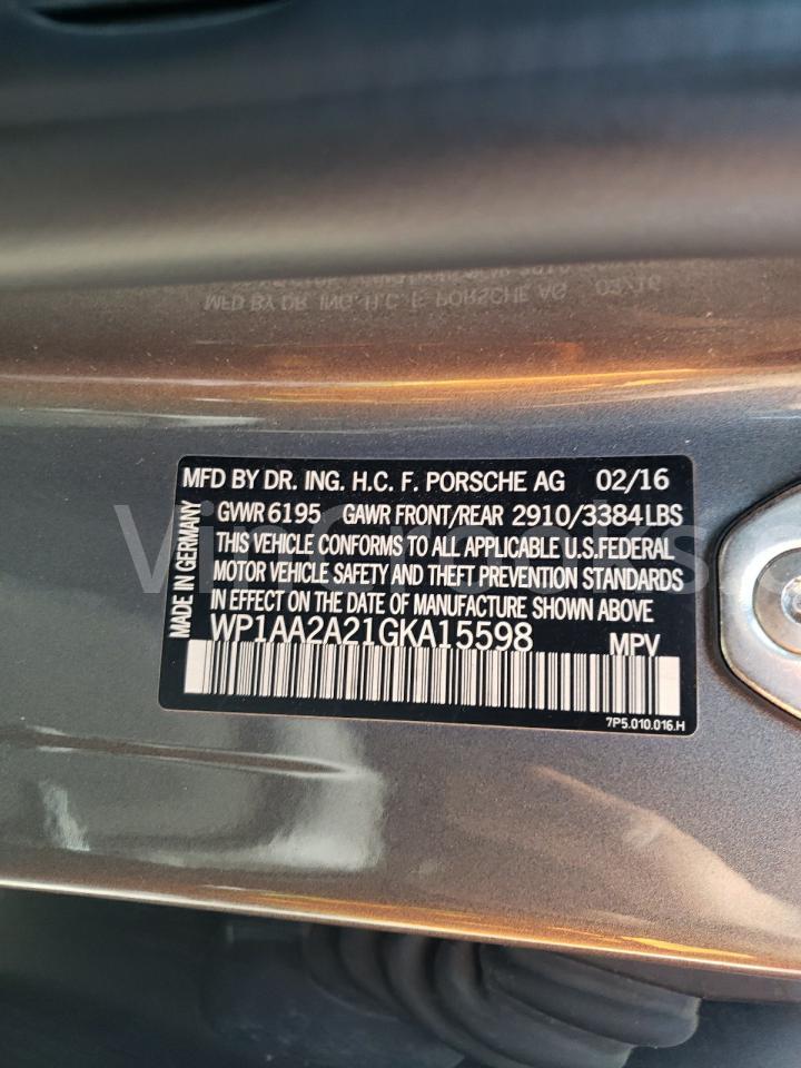 WP1AA2A21GKA15598