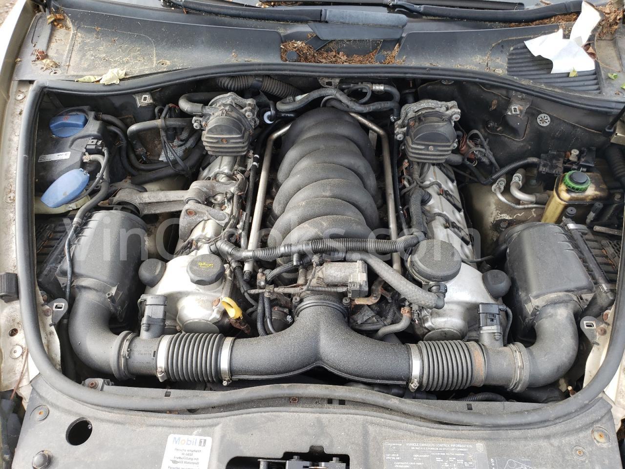 WP1AB29P15LA62652