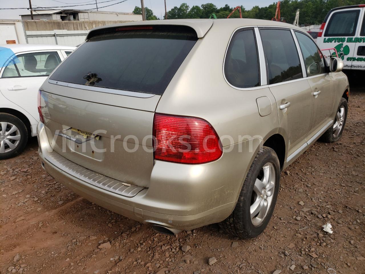 WP1AB29P15LA62652