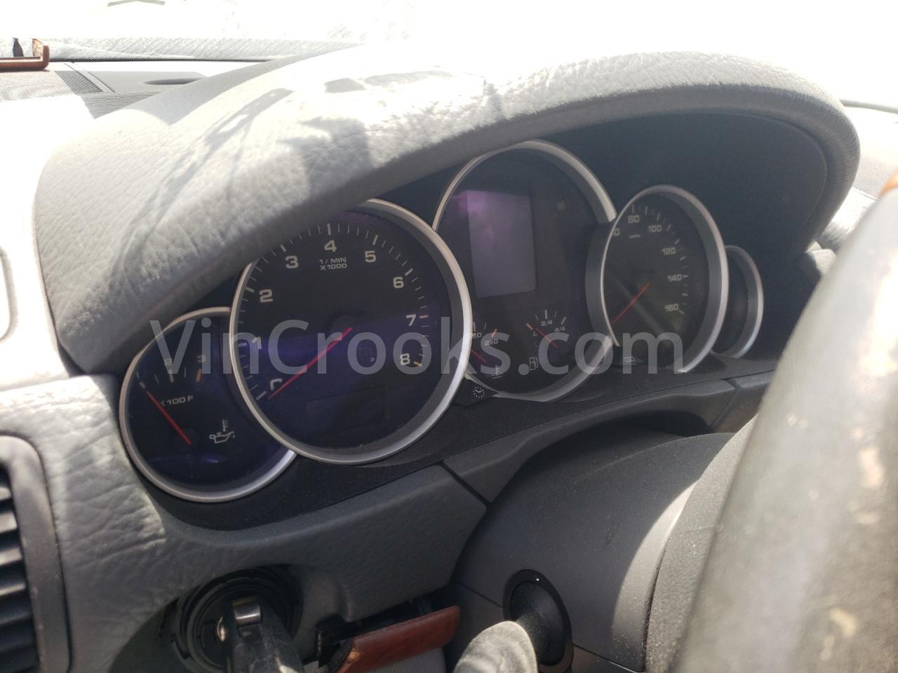 WP1AB29P45LA61897