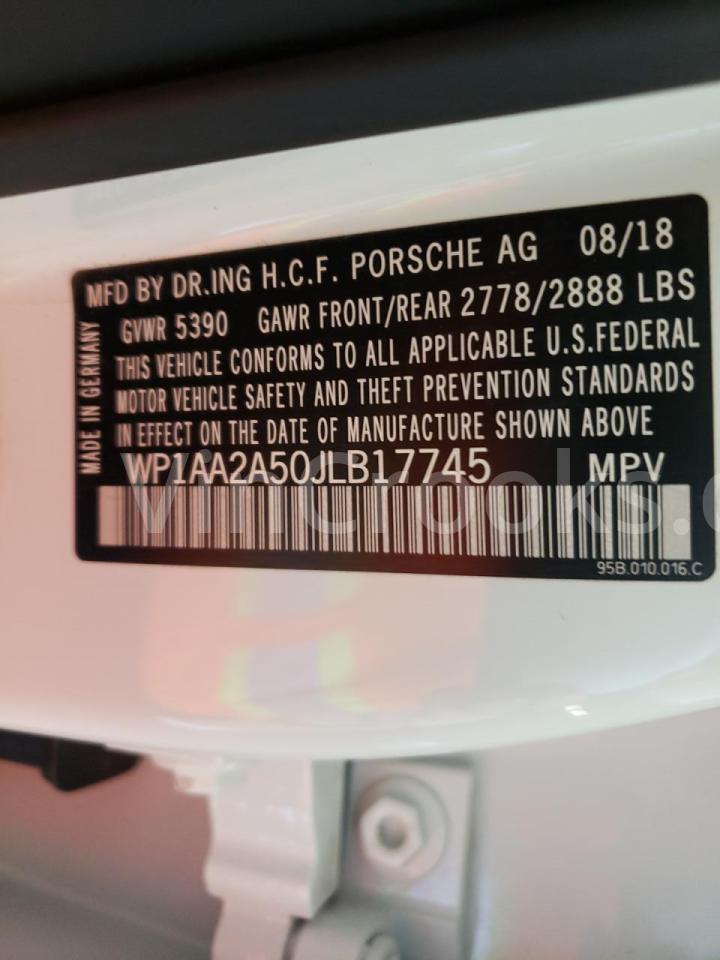 WP1AA2A50JLB17745