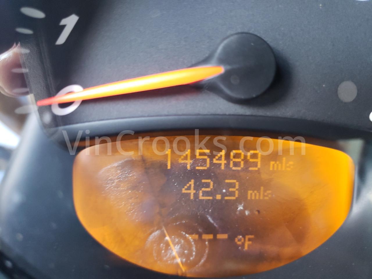 WP0CA29853U621276