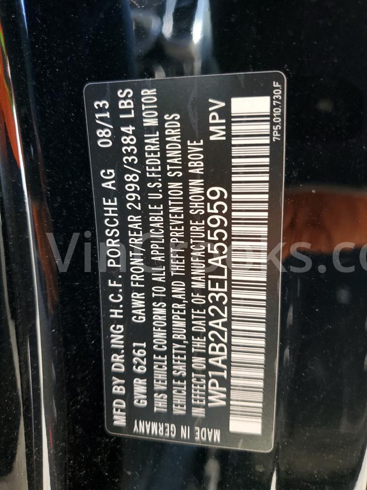 WP1AB2A23ELA55959
