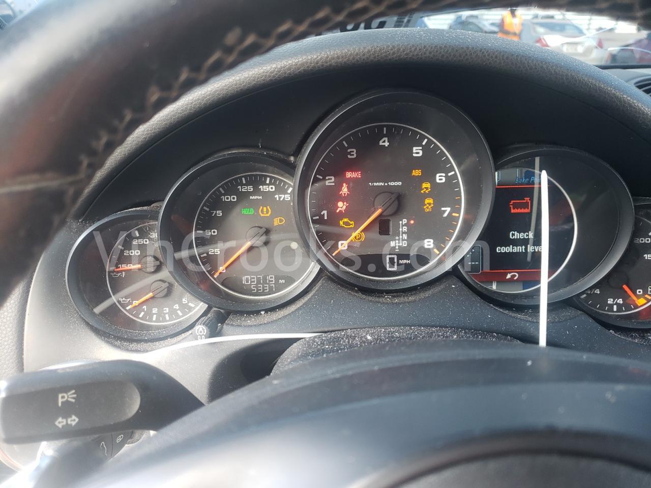 WP1AA2A23ELA96160