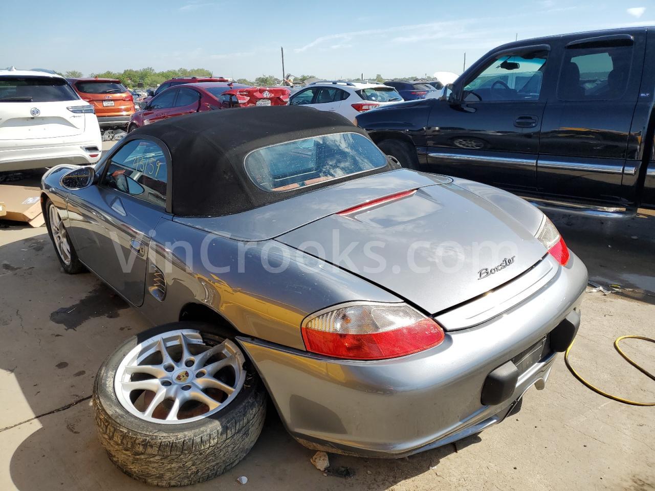 WP0CA29813U624076