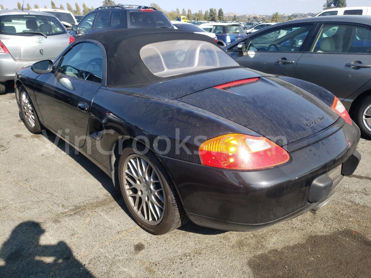 WP0CA2981YU626241
