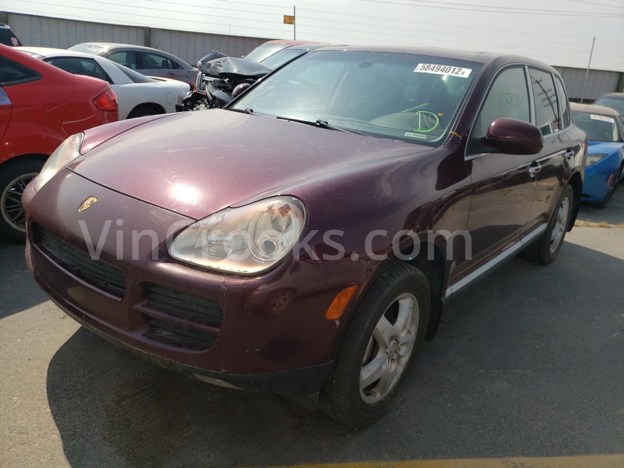 WP1AB29P94LA69556